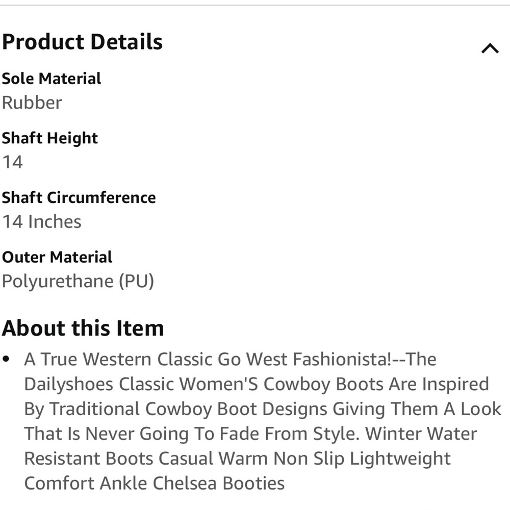 Chelsea Boot - Picture 6 of 7